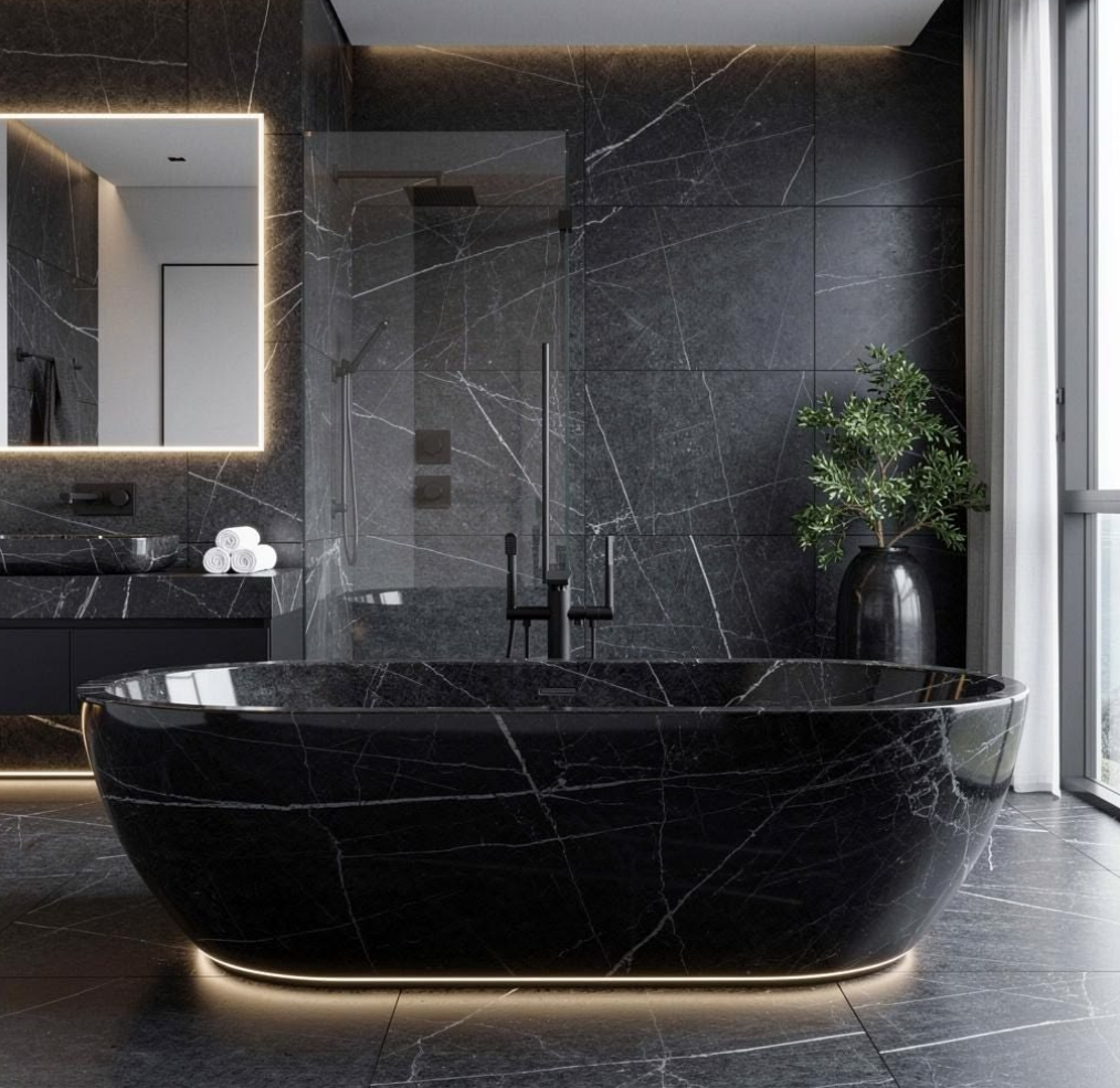Nero Marquina