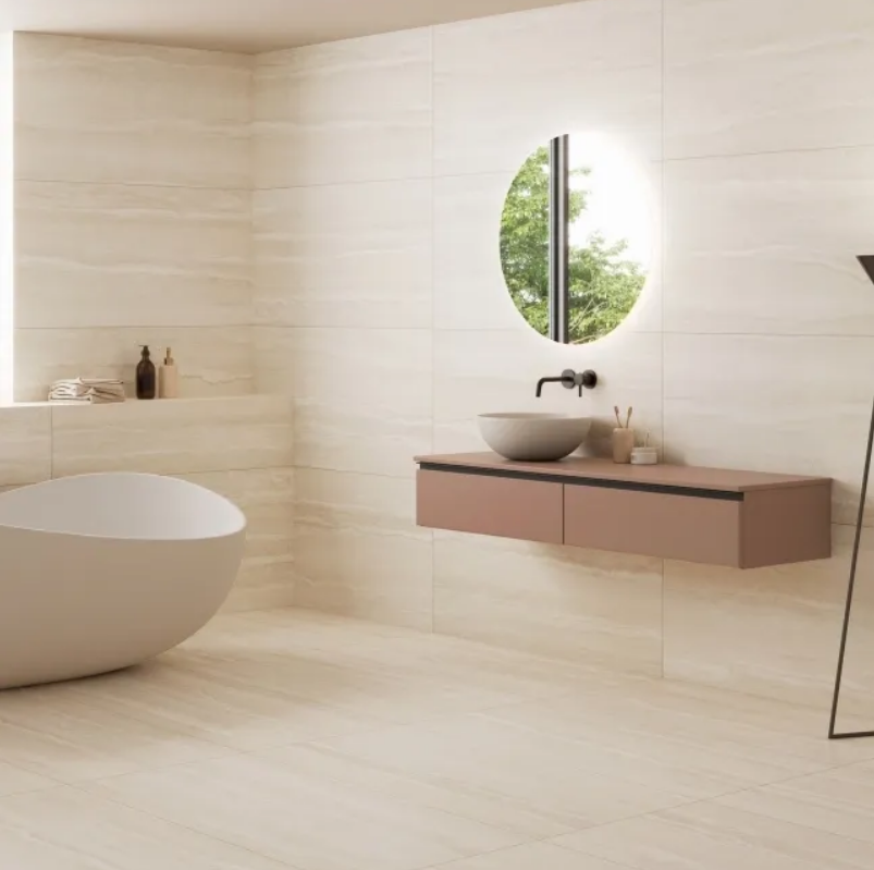 Apartment Wet Areas