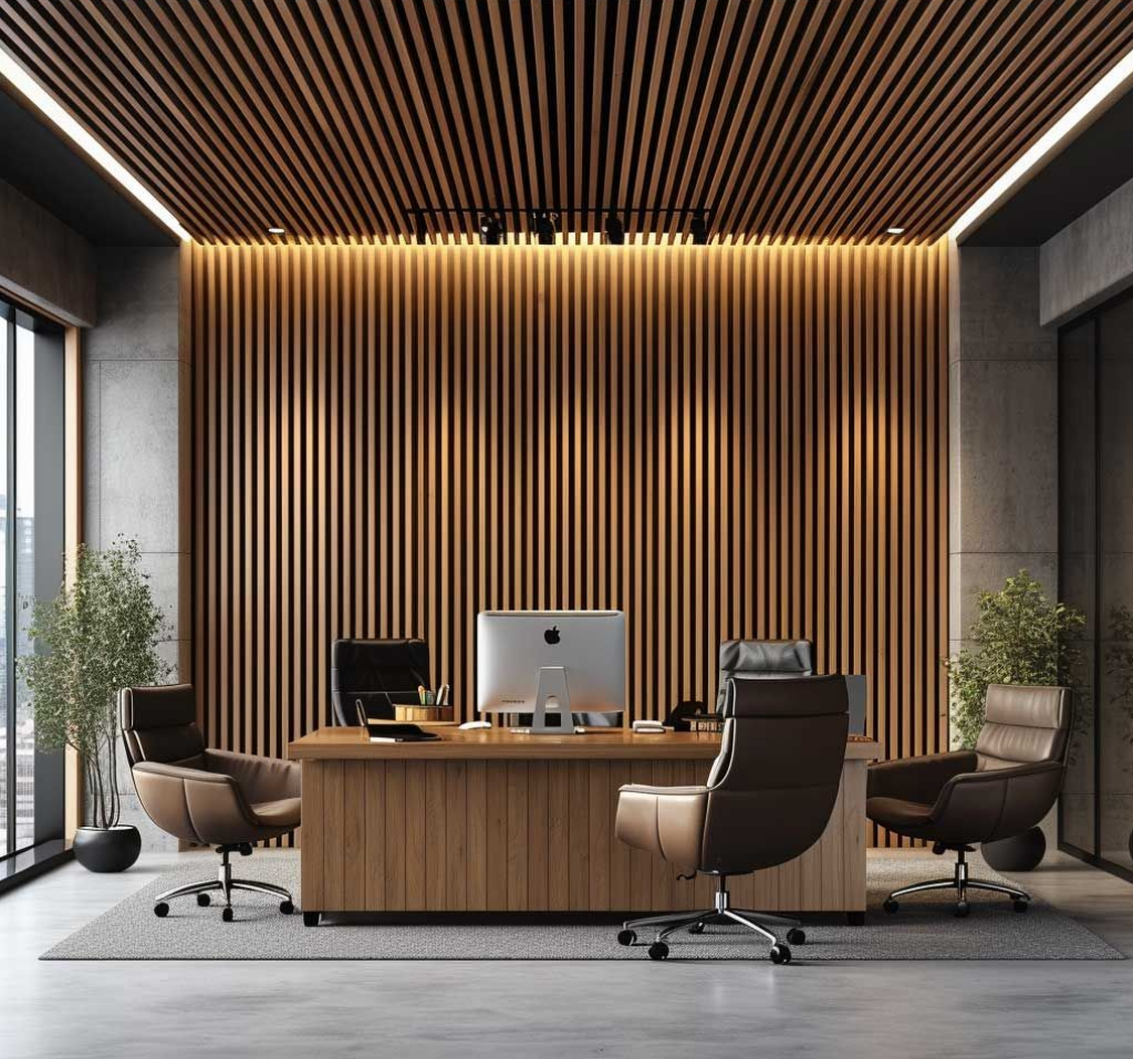 Wall Cladding